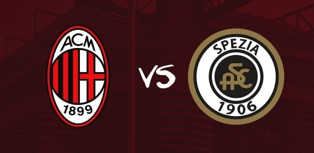 Soi kèo 12betvn Milan vs Spezia, 6/11/2022 - VĐQG Ý