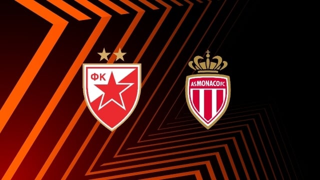 Soi kèo 12betvn Monaco vs Crvena zvezda, 4/11/2022 - Europa League