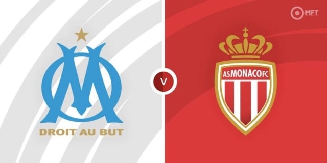 Soi kèo 12betvn Monaco vs Marseille, 14/11/2022 - VĐQG Pháp