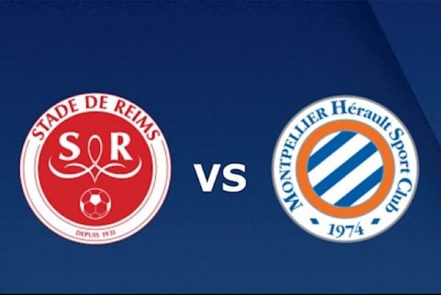 Soi kèo 12betvn Montpellier vs Reims, 13/11/2022 - VĐQG Pháp