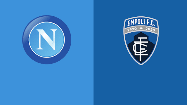 Soi kèo 12betvn Napoli vs Empoli, 9/11/2022 - VĐQG Ý