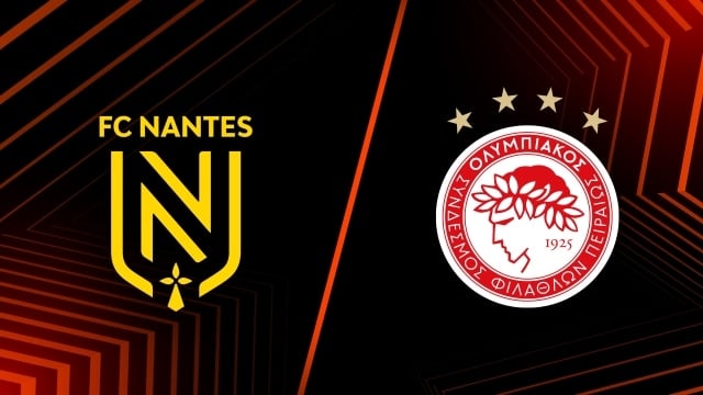 Soi kèo 12betvn Olympiacos vs Nantes, 4/11/2022 - Europa League