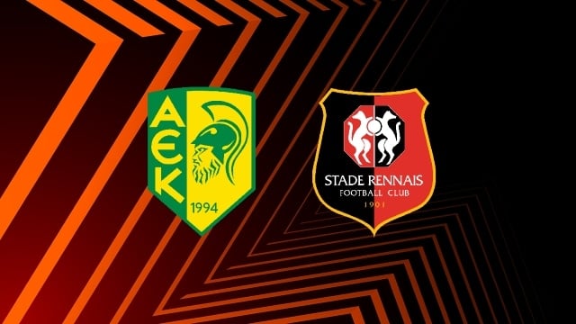 Soi kèo 12betvn Rennes vs AEK Larnaca, 4/11/2022 - Europa League