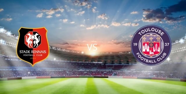 Soi kèo 12betvn Rennes vs Toulouse, 13/11/2022 - VĐQG Pháp