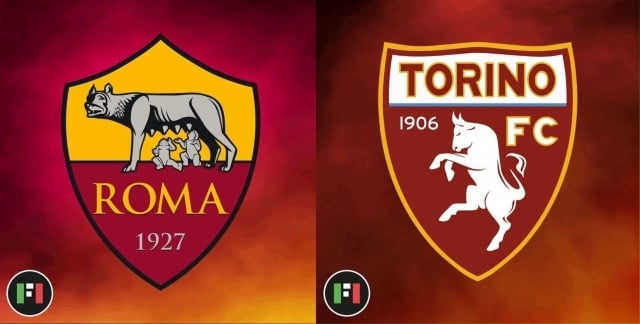 Soi kèo 12betvn Roma vs Torino, 13/11/2022 - VĐQG Ý