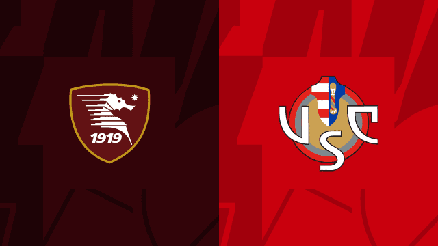 Soi kèo 12betvn Salernitana vs Cremonese, 5/11/2022 - VĐQG Ý