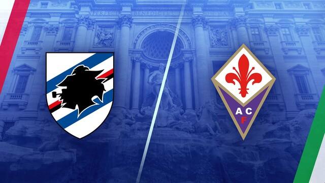 Soi kèo 12betvn Sampdoria vs Fiorentina, 6/11/2022 - VĐQG Ý