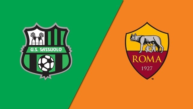 Soi kèo 12betvn Sassuolo vs Roma, 10/11/2022 - VĐQG Ý