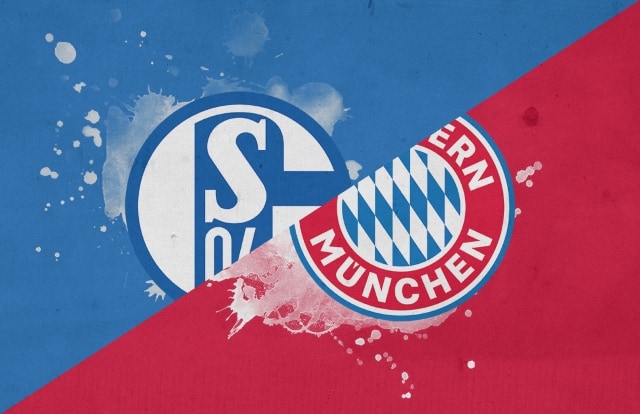 Soi kèo 12betvn Schalke vs Bayern Munich, 13/11/2022 - VĐQG Đức