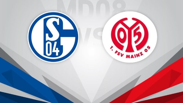 Soi kèo 12betvn Schalke vs Mainz, 10/11/2022 - VĐQG Đức