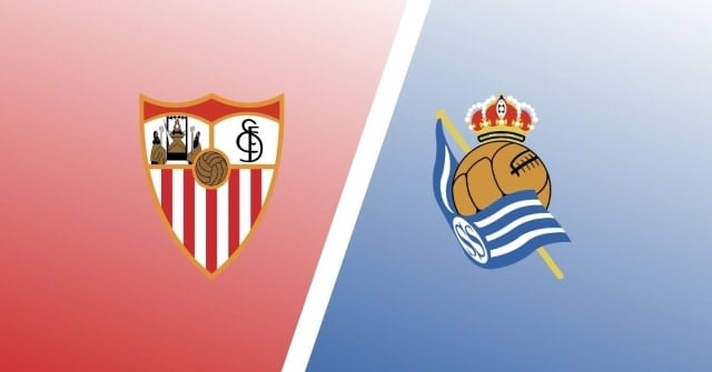 Soi kèo 12betvn Sevilla vs Sociedad, 10/11/2022 - VĐQG Tây Ban Nha