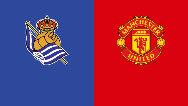 Soi kèo 12betvn Sociedad vs Man United, 4/11/2022 - Europa League