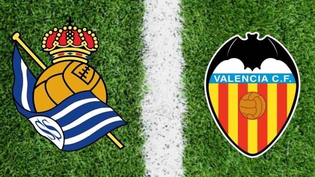 Soi kèo 12betvn Sociedad vs Valencia, 6/11/2022 - VĐQG Tây Ban Nha