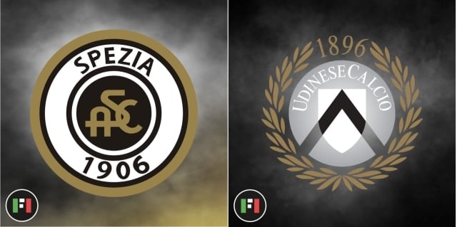 Soi kèo 12betvn Spezia vs Udinese, 9/11/2022 - VĐQG Ý