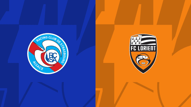 Soi kèo 12betvn Strasbourg vs Lorient, 13/11/2022 - VĐQG Pháp