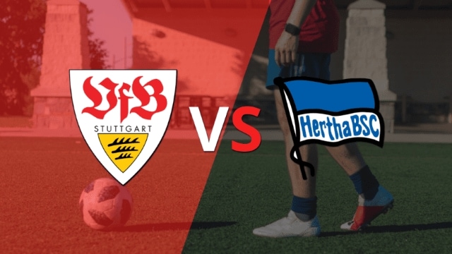 Soi kèo 12betvn Stuttgart vs Hertha Berlin, 9/11/2022 - VĐQG Đức