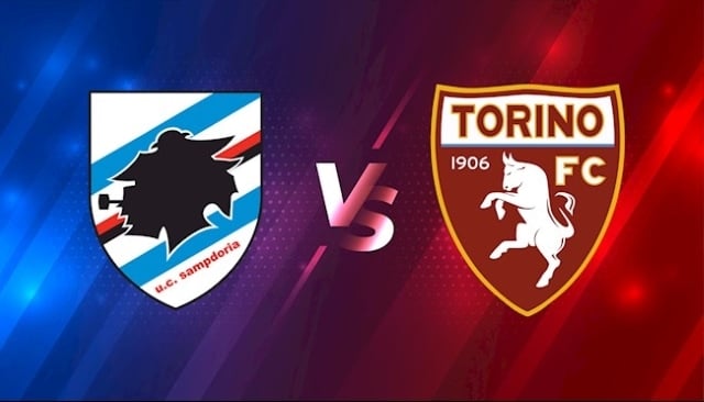 Soi kèo 12betvn Torino vs Sampdoria, 10/11/2022 - VĐQG Ý