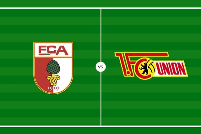 Soi kèo 12betvn Union Berlin vs Augsburg, 10/11/2022 - VĐQG Đức