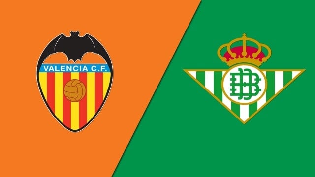 Soi kèo 12betvn Valencia vs Betis, 11/11/2022 - VĐQG Tây Ban Nha