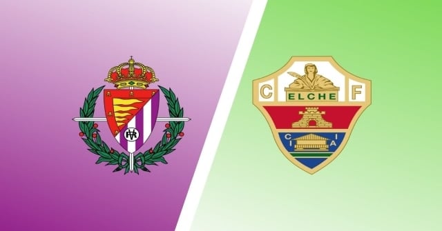 Soi kèo 12betvn Valladolid vs Elche, 5/11/2022 - VĐQG Tây Ban Nha