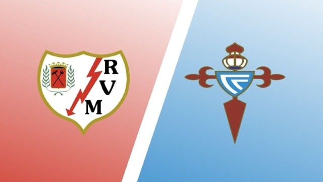 Soi kèo 12betvn Vallecano vs Celta Vigo, 11/11/2022 - VĐQG Tây Ban Nha