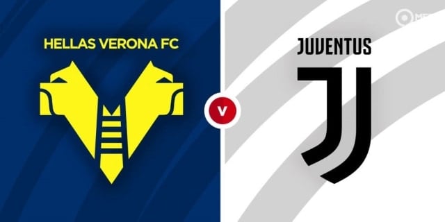 Soi kèo 12betvn Verona vs Juventus, 11/11/2022 - VĐQG Ý