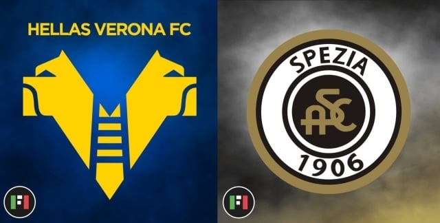 Soi kèo 12betvn Verona vs Spezia, 13/11/2022 - VĐQG Ý