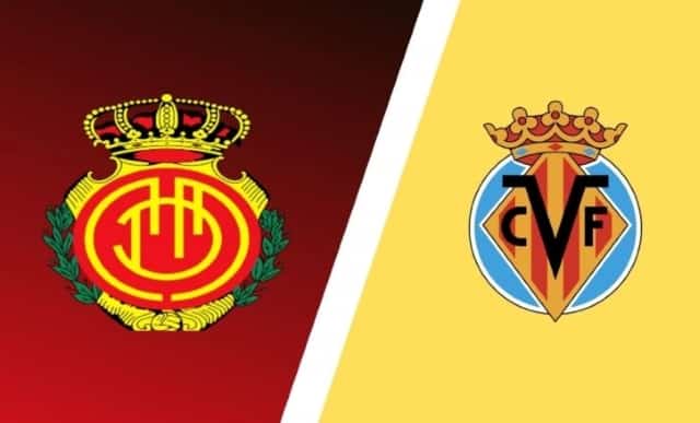 Soi kèo 12betvn Villarreal vs Mallorca, 7/11/2022 - VĐQG Tây Ban Nha