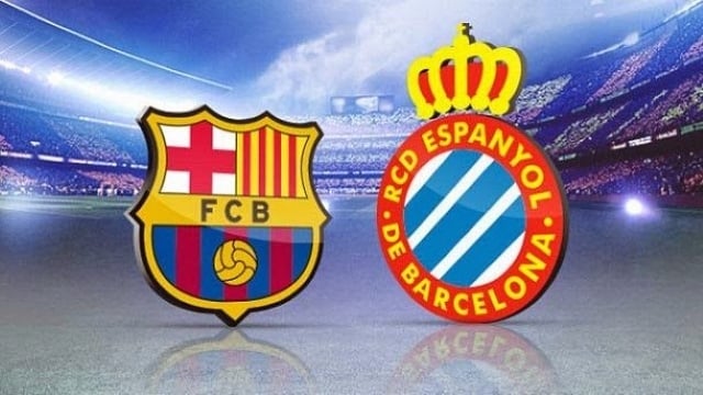 Soi kèo 12betvn Barcelona vs Espanyol, 31/12/2022 - VĐQG Tây Ban Nha