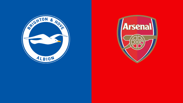 Soi kèo 12betvn Brighton vs Arsenal, 01/01/2023 - Ngoại hạng Anh