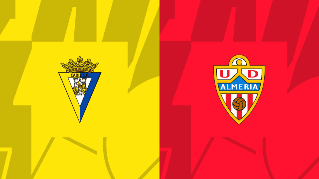 Soi kèo 12betvn Cadiz CF vs Almeria, 31/12/2022 - VĐQG Tây Ban Nha