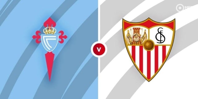 Soi kèo 12betvn Celta Vigo vs Sevilla, 31/12/2022 - VĐQG Tây Ban Nha