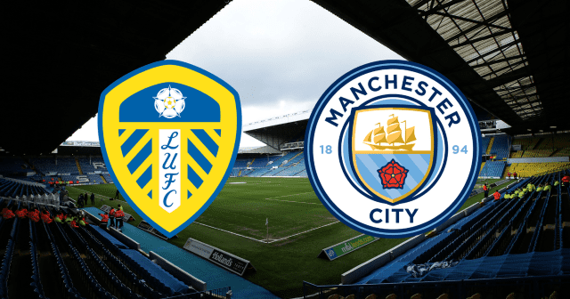 Soi kèo 12betvn Leeds vs Man City, 29/12/2022 - Ngoại hạng Anh