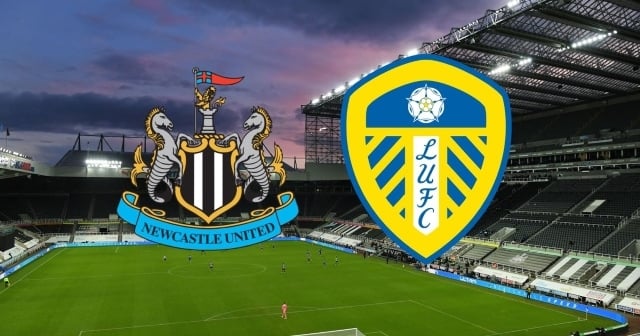 Soi kèo 12betvn Newcastle vs Leeds, 31/12/2022 - Ngoại hạng Anh