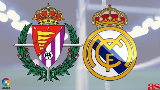 Soi kèo 12betvn Valladolid vs Real Madrid, 31/12/2022 - VĐQG Tây Ban Nha