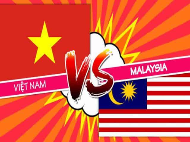 Soi kèo 12betvn Việt Nam vs Malaysia, 27/12/2022– AFF Cup