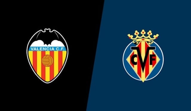 Soi kèo 12betvn Villarreal vs Valencia, 31/12/2022 - VĐQG Tây Ban Nha