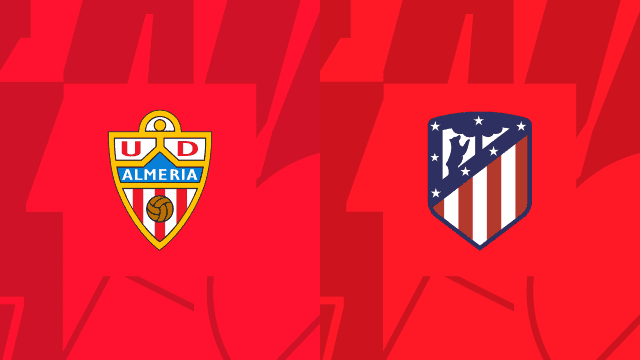 Soi kèo 12betvn Almeria vs Atl. Madrid, 15/01/2023 - VĐQG Tây Ban Nha