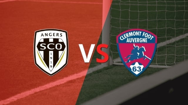 Soi kèo 12betvn Angers vs Clermont, 15/01/2023 - VĐQG Pháp