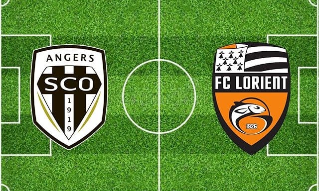 Soi kèo 12betvn Angers vs Lorient, 01/01/2023 - VĐQG Pháp