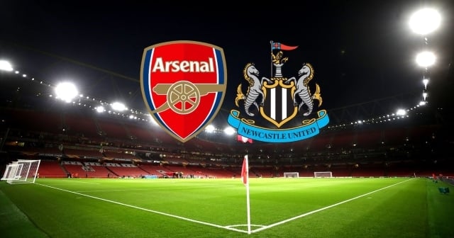 Soi kèo 12betvn Arsenal vs Newcastle, 04/01/2023 - Ngoại hạng Anh