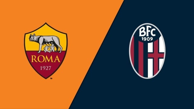 Soi kèo 12betvn AS Roma vs Bologna, 04/01/2023 - VĐQG Ý