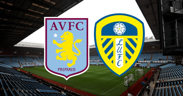 Soi kèo 12betvn Aston Villa vs Leeds, 14/01/2023 - Ngoại hạng Anh