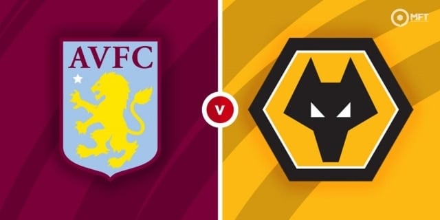 Soi kèo 12betvn Aston Villa vs Wolves, 05/01/2023 - Ngoại hạng Anh