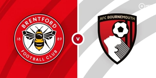 Soi kèo 12betvn Brentford vs Bournemouth, 15/01/2023 - Ngoại hạng Anh