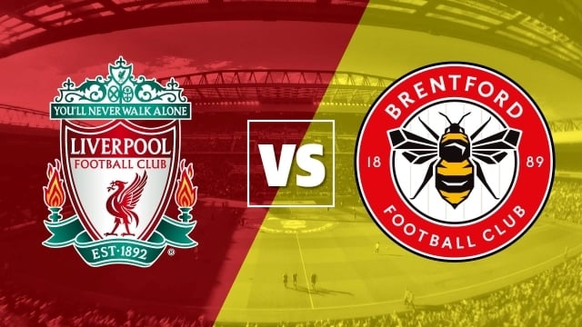 Soi kèo 12betvn Brentford vs Liverpool, 03/01/2023 - Ngoại hạng Anh