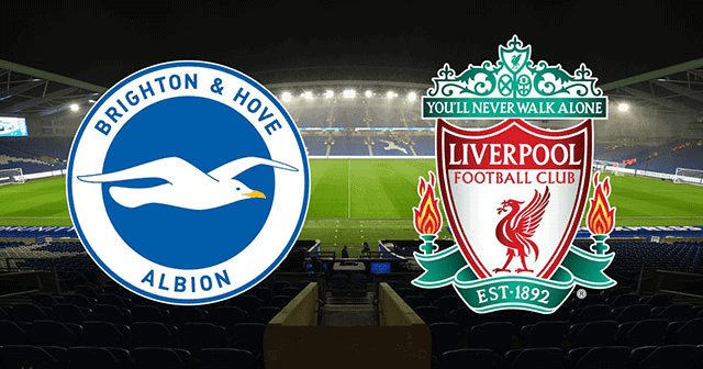 Soi kèo 12betvn Brighton vs Liverpool, 14/01/2023 - Ngoại hạng Anh