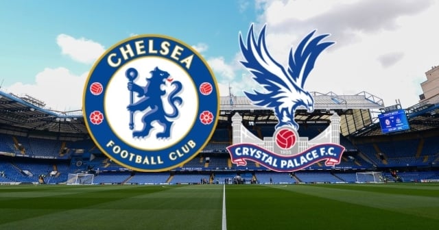 Soi kèo 12betvn Chelsea vs Crystal Palace, 15/01/2023 - Ngoại hạng Anh