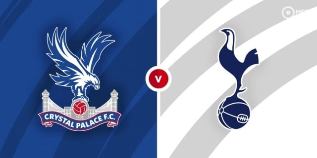 Soi kèo 12betvn Crystal Palace vs Tottenham, 05/01/2023 - Ngoại hạng Anh