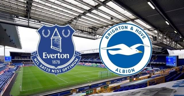 Soi kèo 12betvn Everton vs Brighton, 04/01/2023 - Ngoại hạng Anh